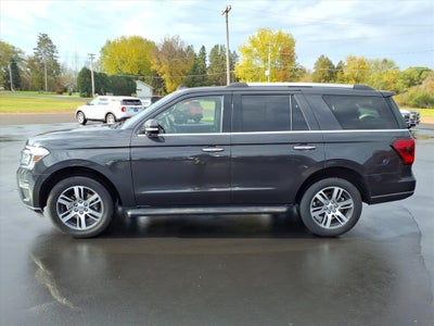 2024 Ford Expedition Limited