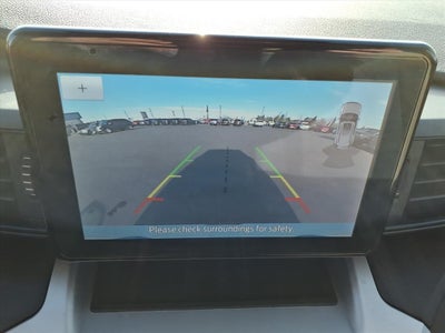 2022 Ford Explorer Base