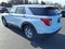 2022 Ford Explorer Base