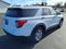 2022 Ford Explorer Base