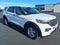 2022 Ford Explorer Base