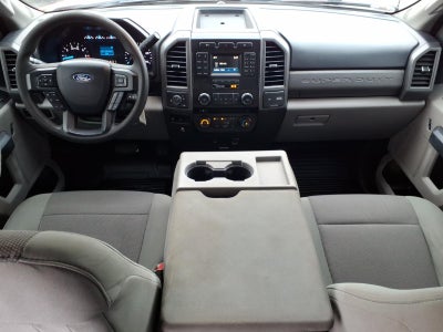 2017 Ford F-250 Super Duty XL