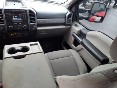 2017 Ford F-250 Super Duty XL