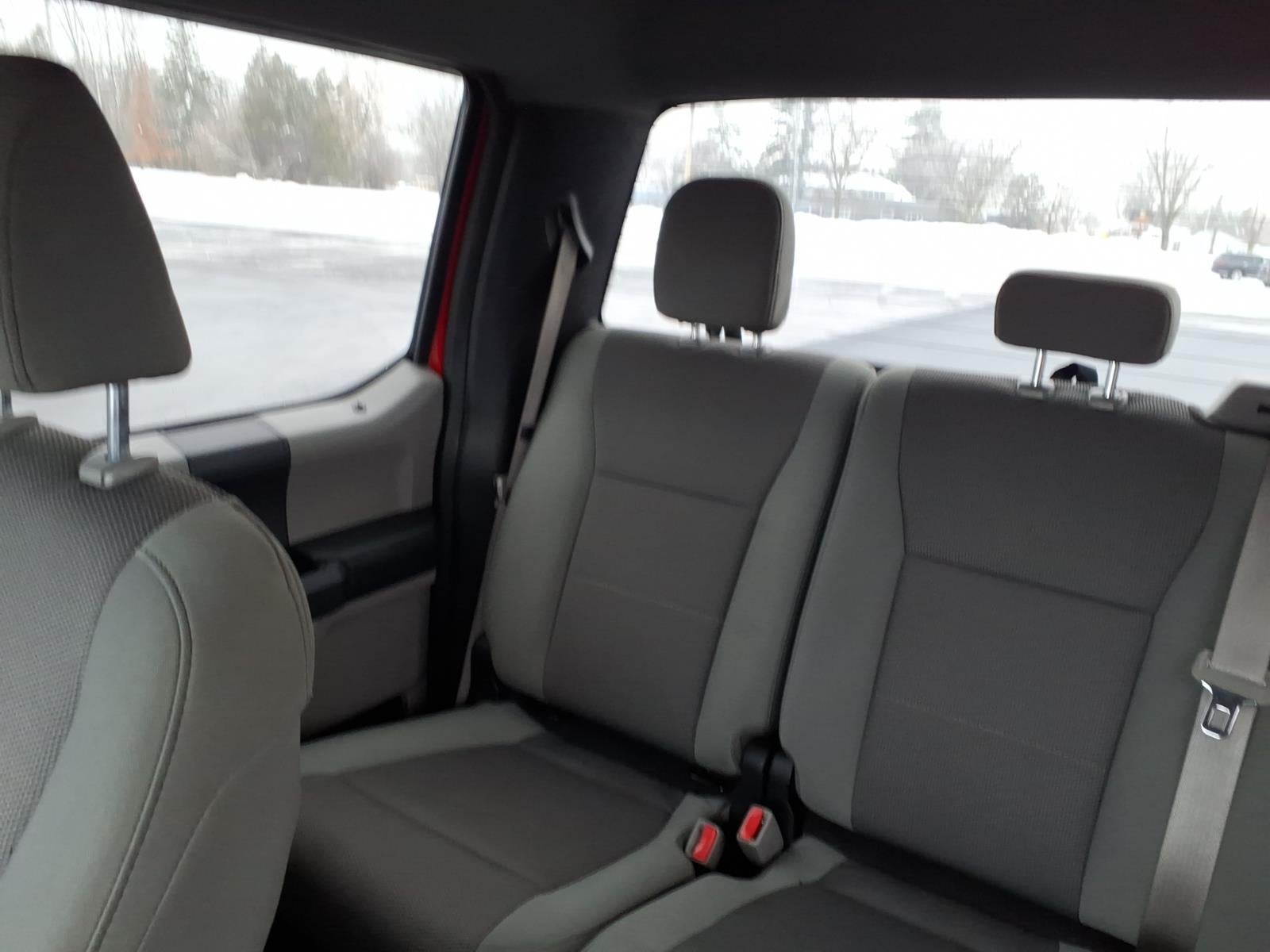 2017 Ford F-250 Super Duty XL