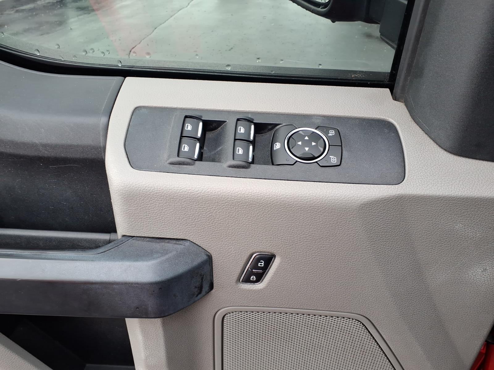 2017 Ford F-250 Super Duty XL