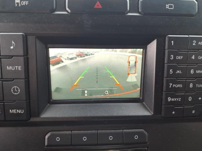 2017 Ford F-250 Super Duty XL