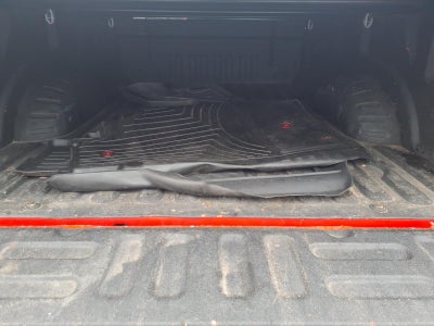 2017 Ford F-250 Super Duty XL