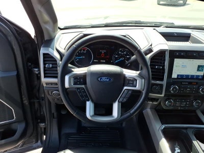 2021 Ford F-250 Super Duty Lariat