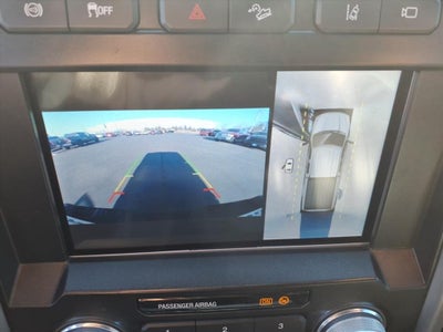 2020 Ford F-250 Super Duty Platinum