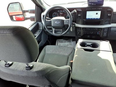 2023 Ford F-350 Super Duty XLT