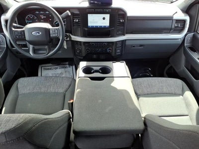 2023 Ford F-350 Super Duty XLT