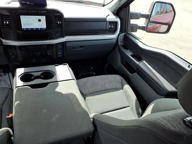 2023 Ford F-350 Super Duty XLT