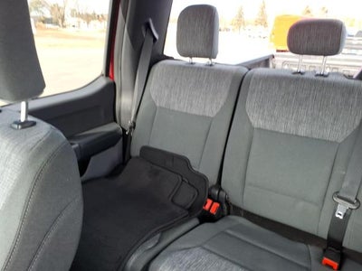 2023 Ford F-350 Super Duty XLT