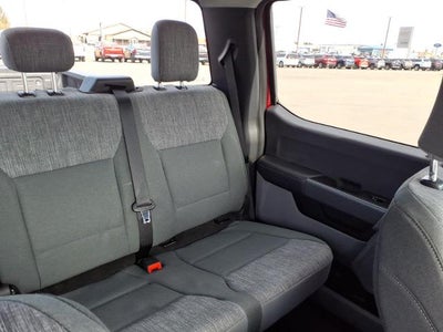 2023 Ford F-350 Super Duty XLT