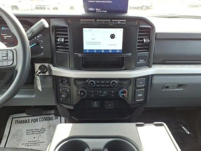 2023 Ford F-350 Super Duty XLT