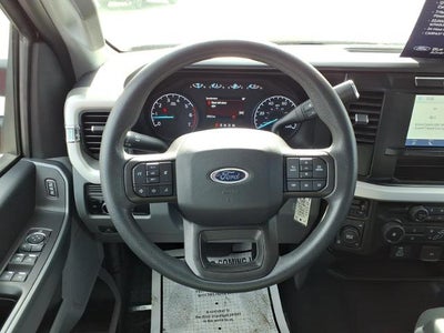 2023 Ford F-350 Super Duty XLT