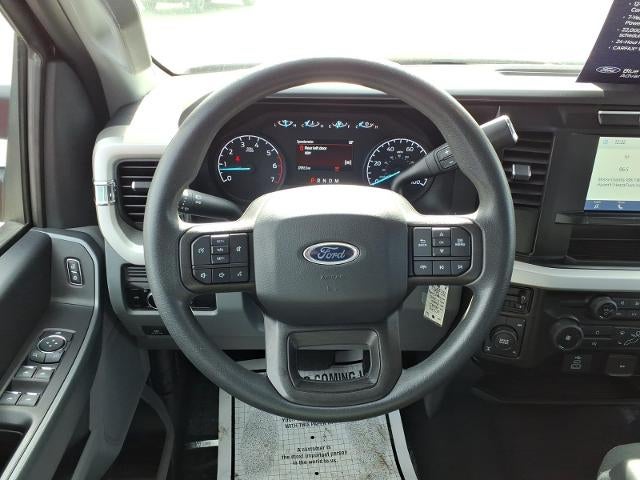 2023 Ford F-350 Super Duty XLT