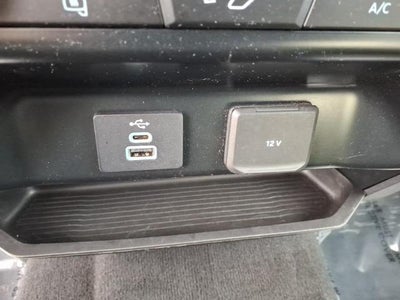 2023 Ford F-350 Super Duty XLT