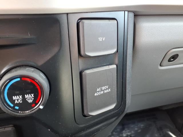 2023 Ford F-350 Super Duty XLT