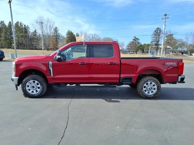 2023 Ford F-350 Super Duty XLT