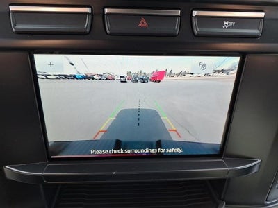 2023 Ford F-350 Super Duty XLT