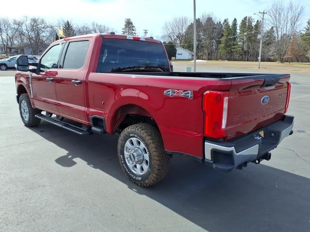 2023 Ford F-350 Super Duty XLT