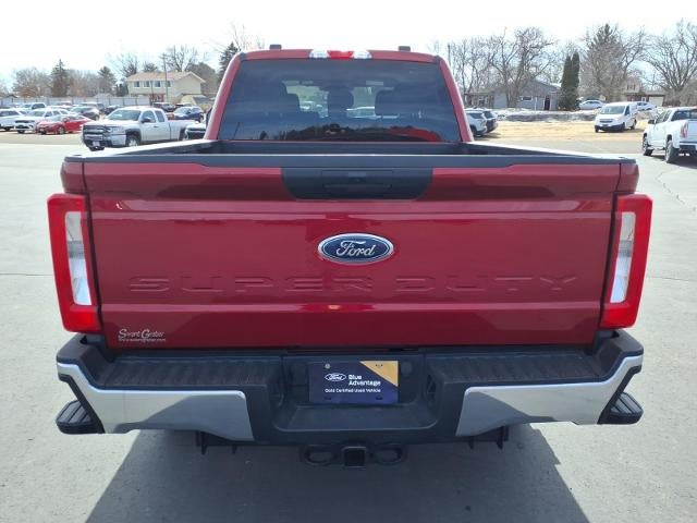 2023 Ford F-350 Super Duty XLT