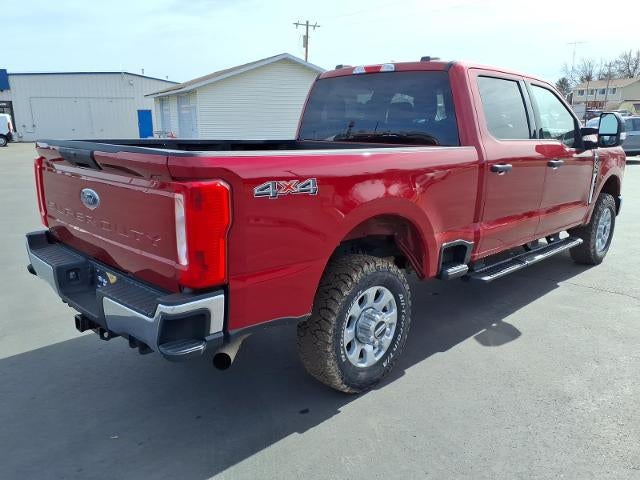 2023 Ford F-350 Super Duty XLT