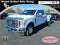 2024 Ford F-350 Super Duty XLT