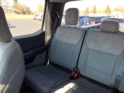 2024 Ford F-350 Super Duty XLT