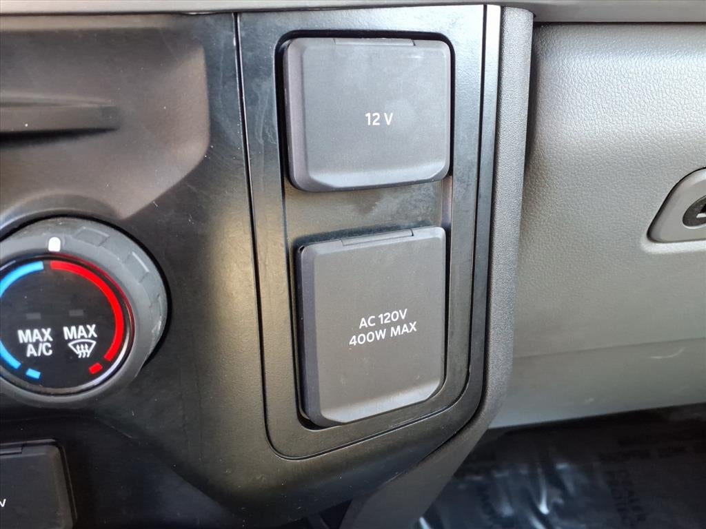 2024 Ford F-350 Super Duty XLT