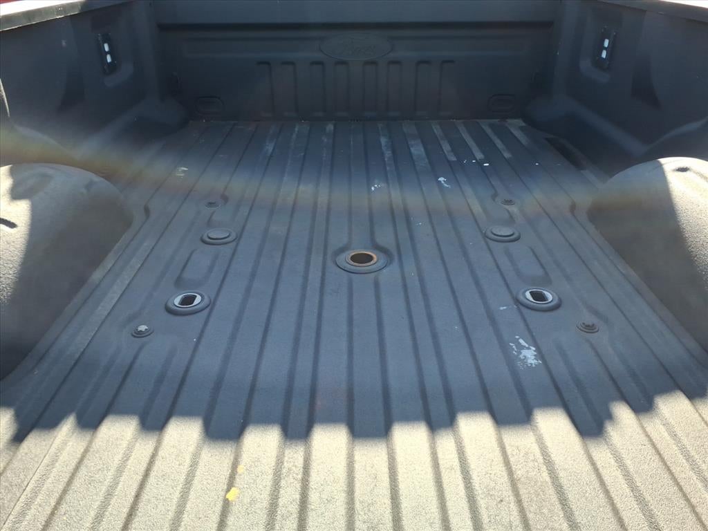 2024 Ford F-350 Super Duty XLT