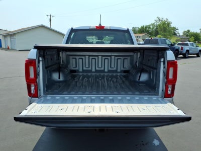 2019 Ford Ranger XL