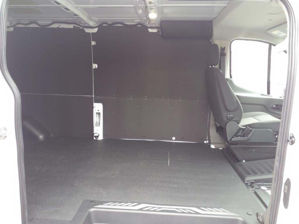 2024 Ford Transit 150