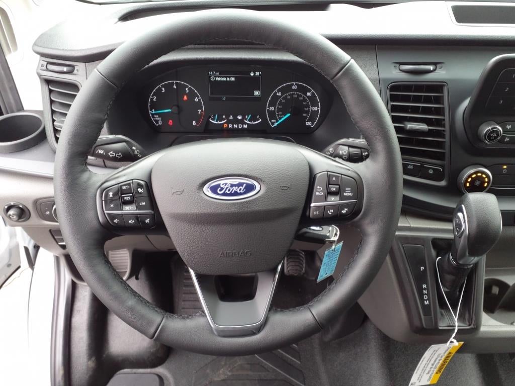 2024 Ford Transit 150