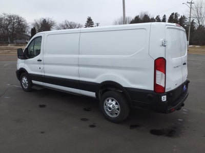 2024 Ford Transit 150