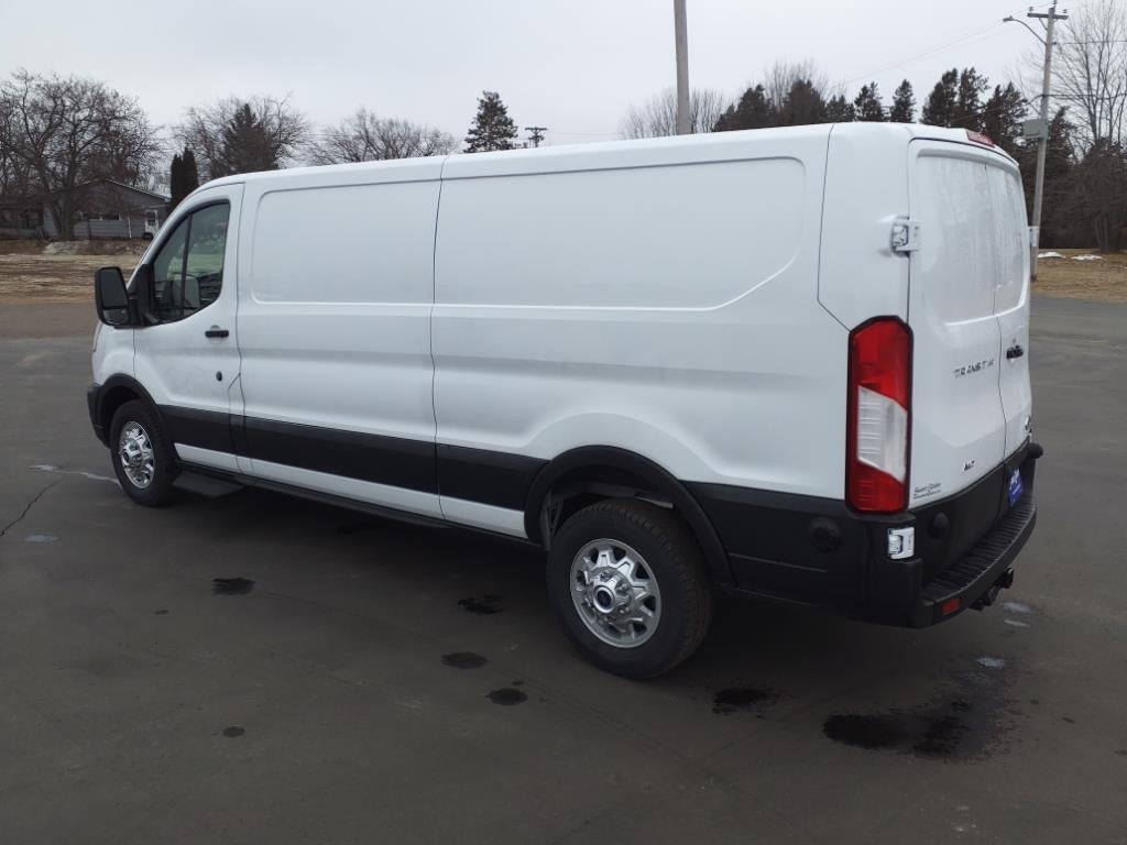 2024 Ford Transit 150