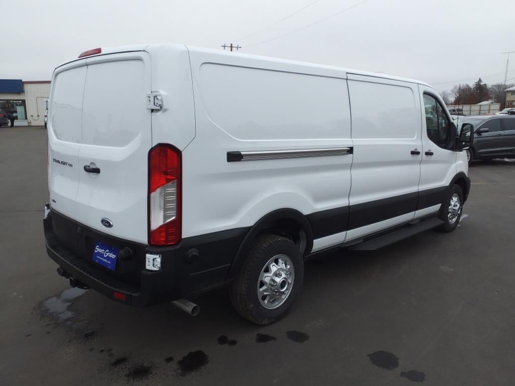 2024 Ford Transit 150