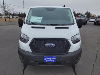 2024 Ford Transit 150