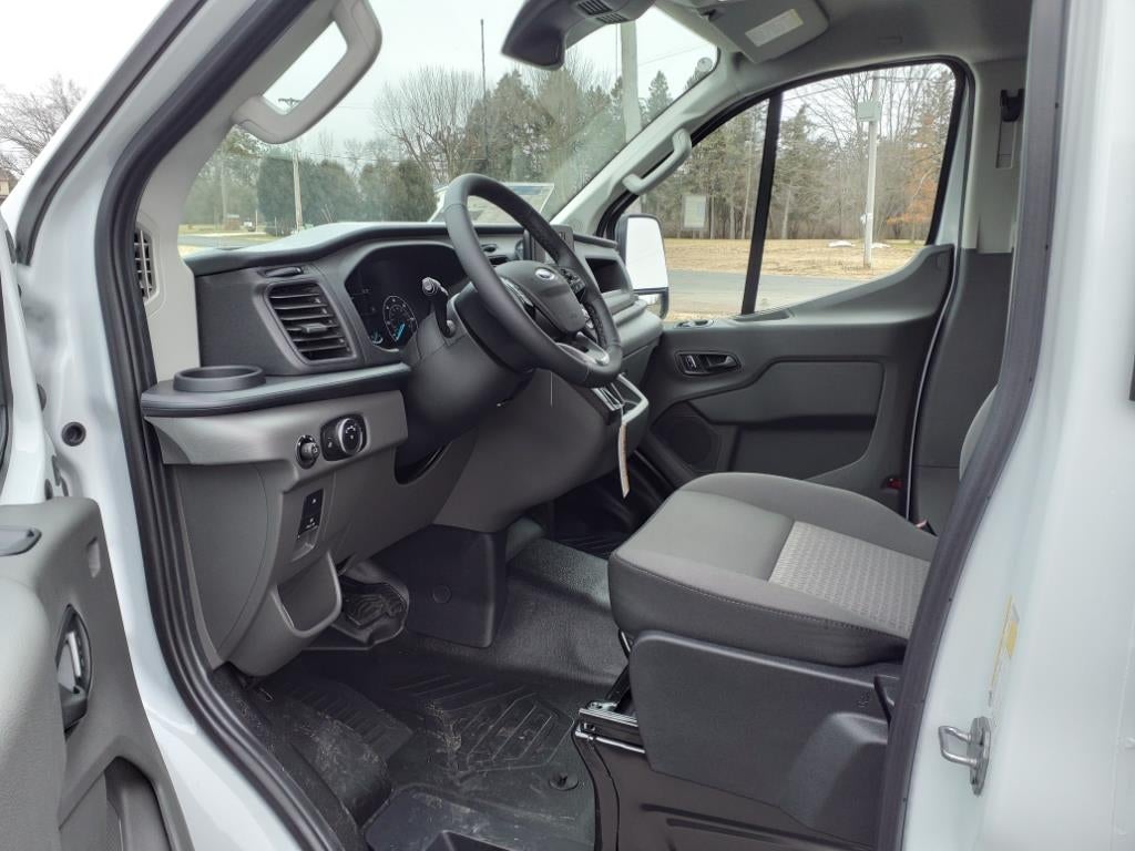 2024 Ford Transit 150