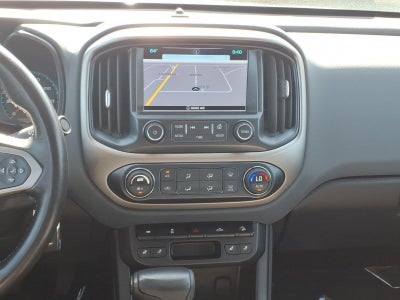 2016 Chevrolet Colorado 4WD Z71