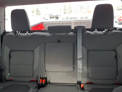 2022 Chevrolet Silverado 1500 Limited RST