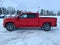 2022 Chevrolet Silverado 1500 Limited RST