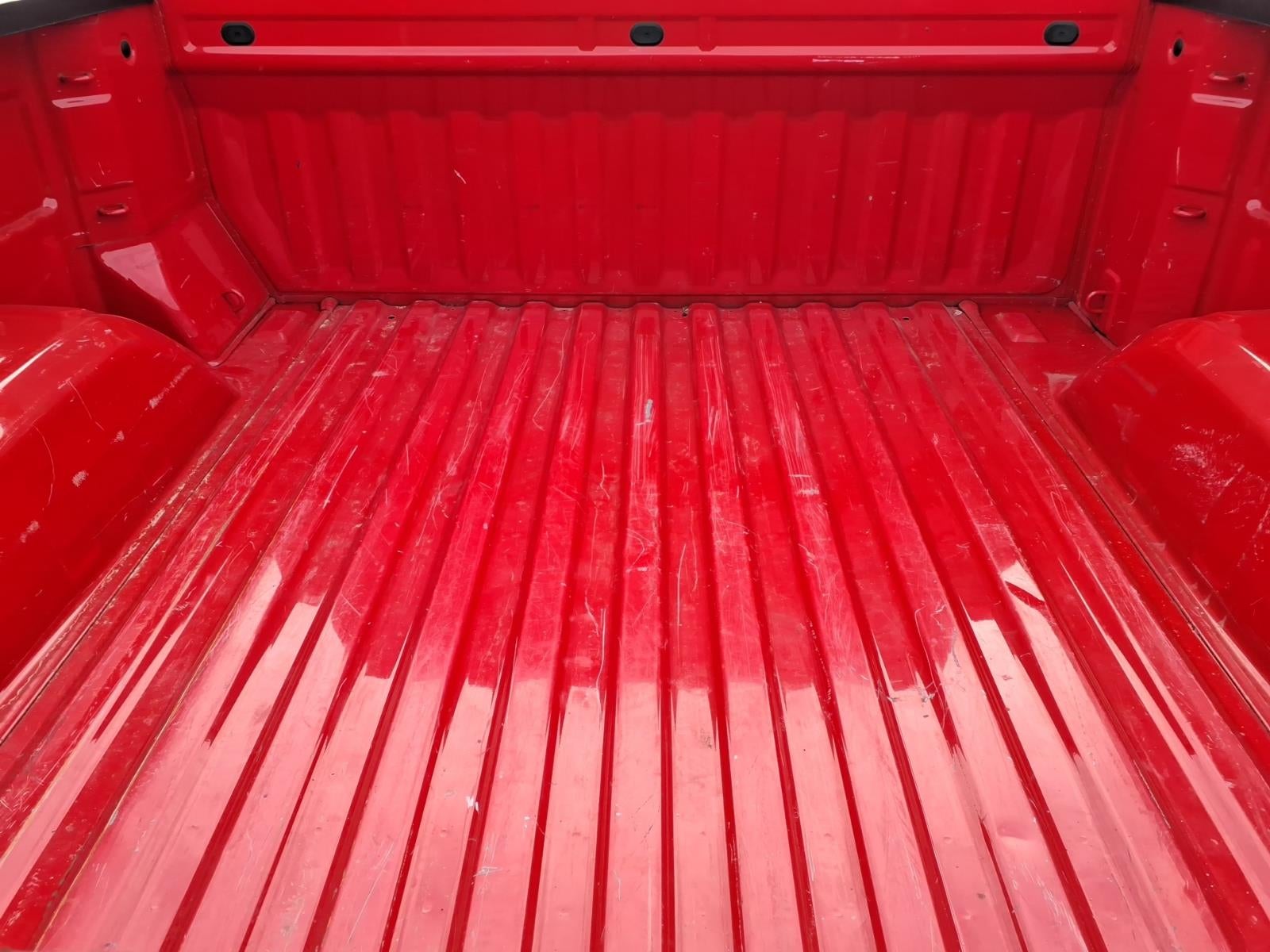 2022 Chevrolet Silverado 1500 Limited RST