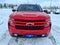 2022 Chevrolet Silverado 1500 Limited RST