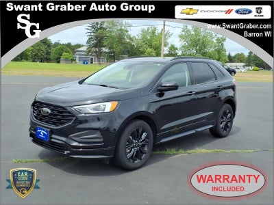 2023 Ford Edge SE