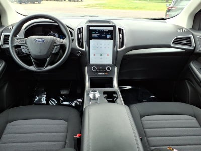 2023 Ford Edge SE