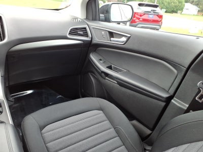 2023 Ford Edge SE