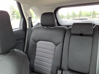 2023 Ford Edge SE