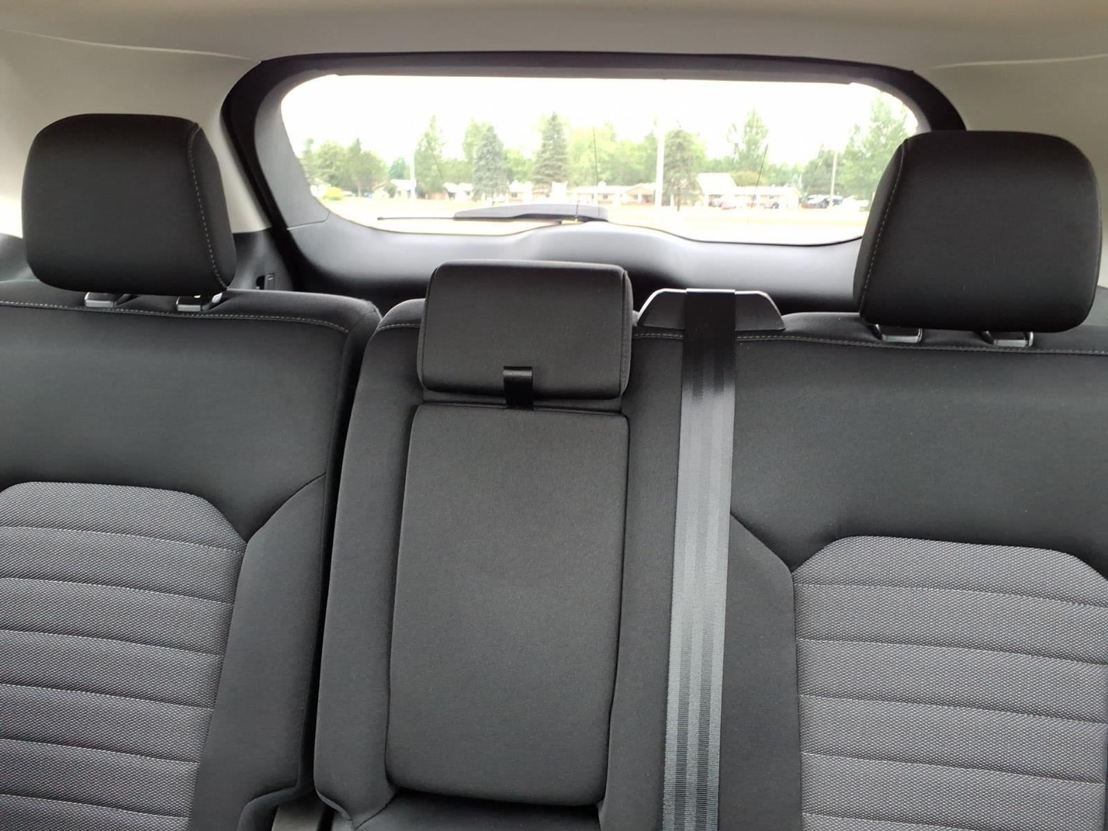 2023 Ford Edge SE